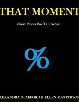 Paperback That Moment Book