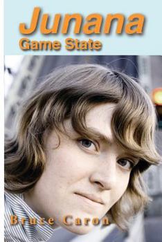 Paperback Junana: Game State Book
