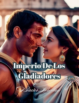 Paperback Imperio De Los Gladiadores [Spanish] Book