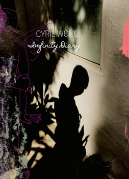 Paperback Infinity Diary Book