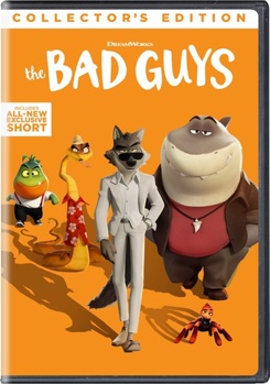 The Bad Guys