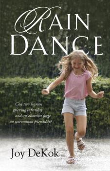 Paperback Rain Dance Book