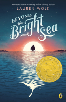 Paperback Beyond the Bright Sea Book