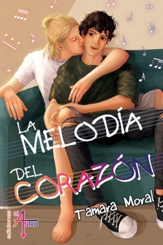 Paperback La melodía del corazón [Spanish] Book