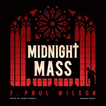 MP3 CD Midnight Mass Book