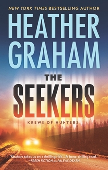The Seekers - Book #28 of the Krewe of Hunters