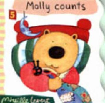 Board book Molly Counts Book