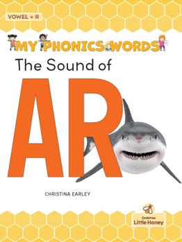 Paperback The Sound of AR Book