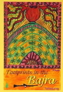 Paperback Footprints In The Bazra (Fic) Book