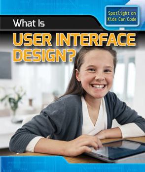 Paperback What Is User Interface Design? Book