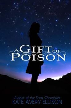 Paperback A Gift of Poison Book