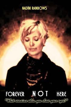 Paperback Forever not here Book