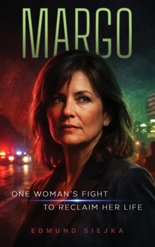 Hardcover Margo Book