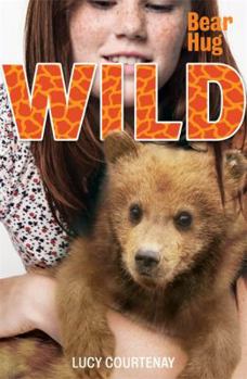 Absolut WILD, Band 03: Ein Bärenbaby zum Verlieben - Book #3 of the WILD