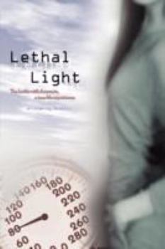 Paperback Lethal Light Book