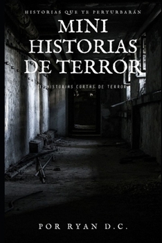 11 Mini Historias de terror