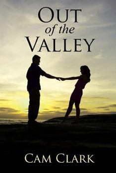 Paperback Out of the Valley: And Into Peace Book