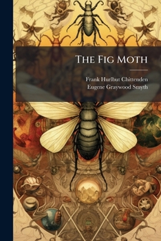 Paperback The Fig Moth Book