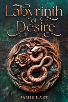 Paperback Labyrinth of Desire Book