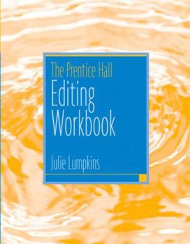 The Prentice Hall Editing Workbook