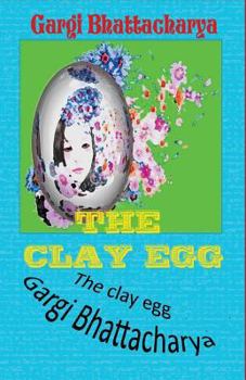 Paperback The Clay Egg Book