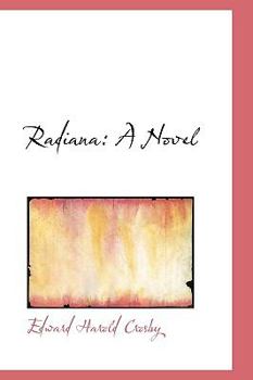 Paperback Radiana Book