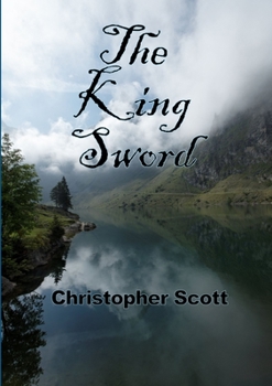 Paperback The King Sword Book