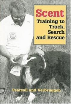 Library Binding Scent: Training to Track, Search, & Rescue Book