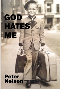 Paperback God Hates Me Book