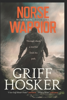 Norse Warrior (Norseman)