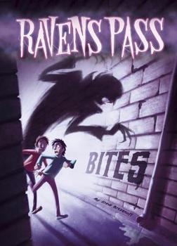 Bites - Book  of the Ravens Pass