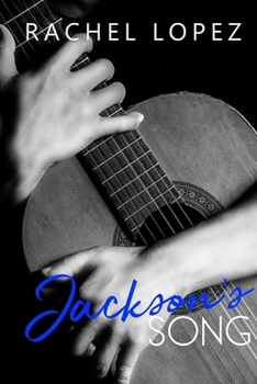 Paperback Jackson's Song Book