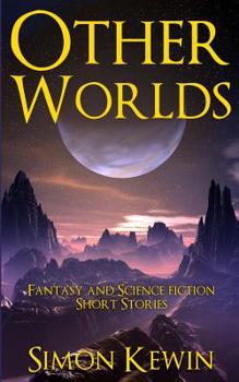 Paperback Other Worlds: Fantasy and Science Fiction Short Stories Book