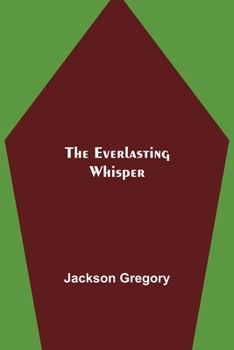 Paperback The Everlasting Whisper Book