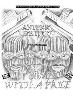 Paperback It Comes With A Price Book