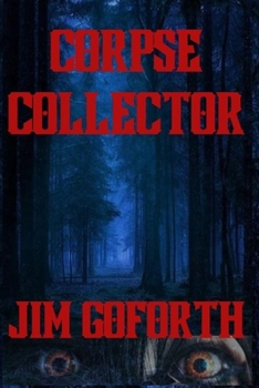 Paperback Corpse Collector Book