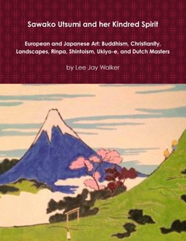 Paperback Sawako Utsumi and her Kindred Spirit Book