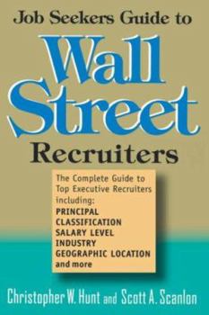 Paperback Wall Street Book