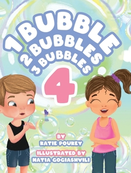 Hardcover 1 Bubble 2 Bubbles 3 Bubbles 4 Book