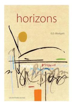 Paperback Horizons [French] Book