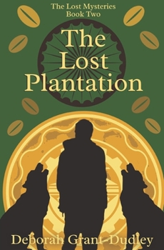 Paperback The Lost Plantation Book