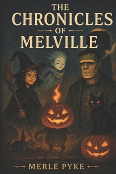 Paperback The Chronicles of Melville Book