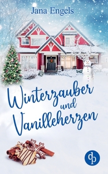 Paperback Winterzauber und Vanilleherzen [German] Book