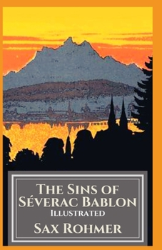 Paperback The Sins of S?verac Bablon Illustrated Book