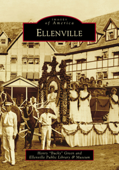 Paperback Ellenville Book