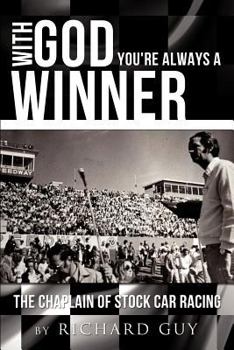 Paperback With God You're Always a Winner Book
