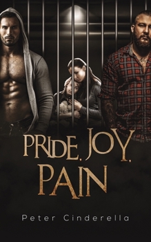 Paperback Pride, Joy, Pain Book