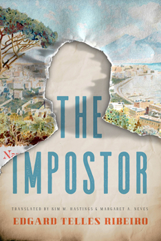 Paperback The Impostor Book