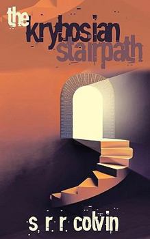 Paperback The Krybosian Stairpath: Magnetic Reversal Book
