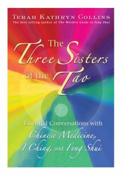 Paperback The Three Sisters of the Tao Book
